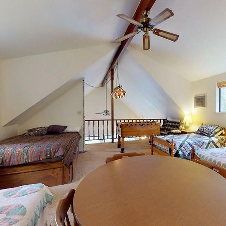 Cozy Chalet Groveland Dış mekan fotoğraf